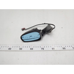 Lusterko wsteczne lewe ALFA ROMEO 159 156053027