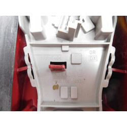 Lampa tylna strona prawa FIAT PALIO 46434791
