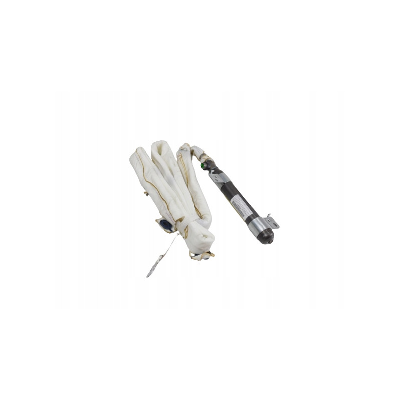 Kurtyna AIRBAG prawa LANCIA DELTA III 08- 51808038