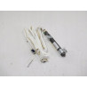 Kurtyna AIRBAG prawa LANCIA DELTA III 08- 51808038