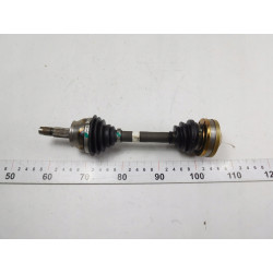 Półoś strona lewa FIAT BARCHETA PUNTO 46307112