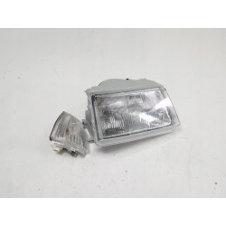 Reflektor prawy LANCIA Y10 7717886