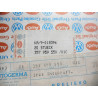 MOCOWANIE PRZEŁĄCZNIKA SZYB VW T4 357959550