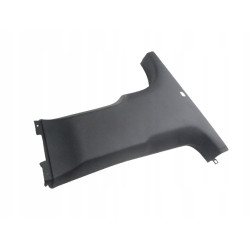 POSZYCIE SŁUPKA LEWE AUDI A8 D2 4D0867243D