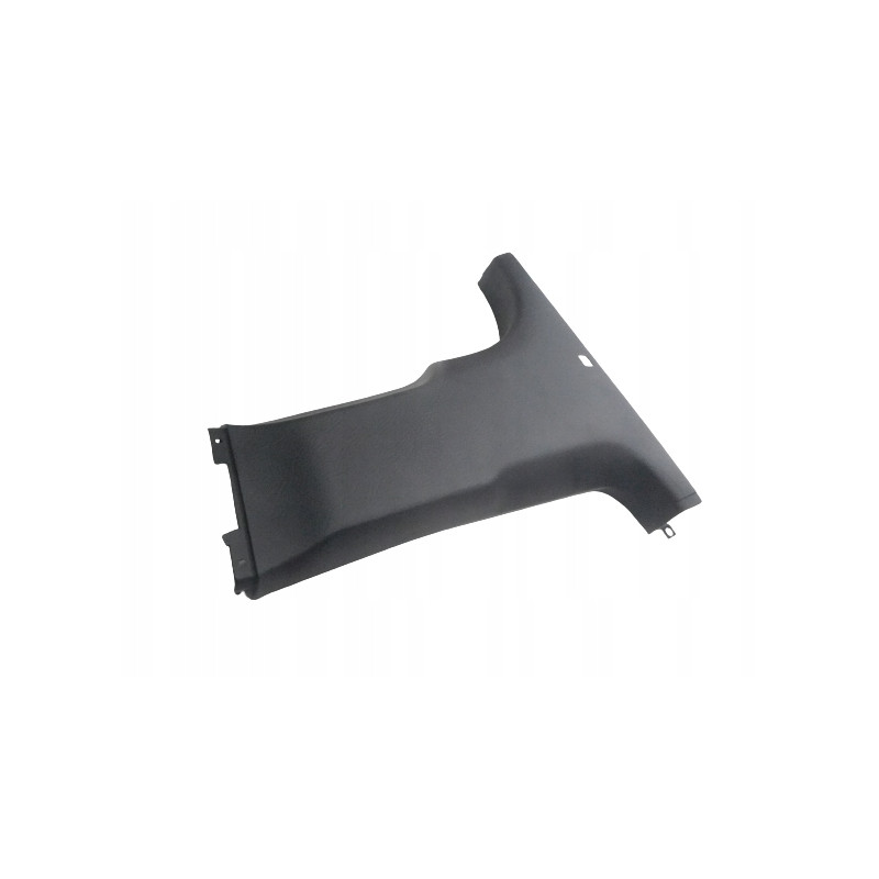 POSZYCIE SŁUPKA LEWE AUDI A8 D2 4D0867243D