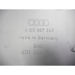 POSZYCIE SŁUPKA LEWE AUDI A8 D2 4D0867243D