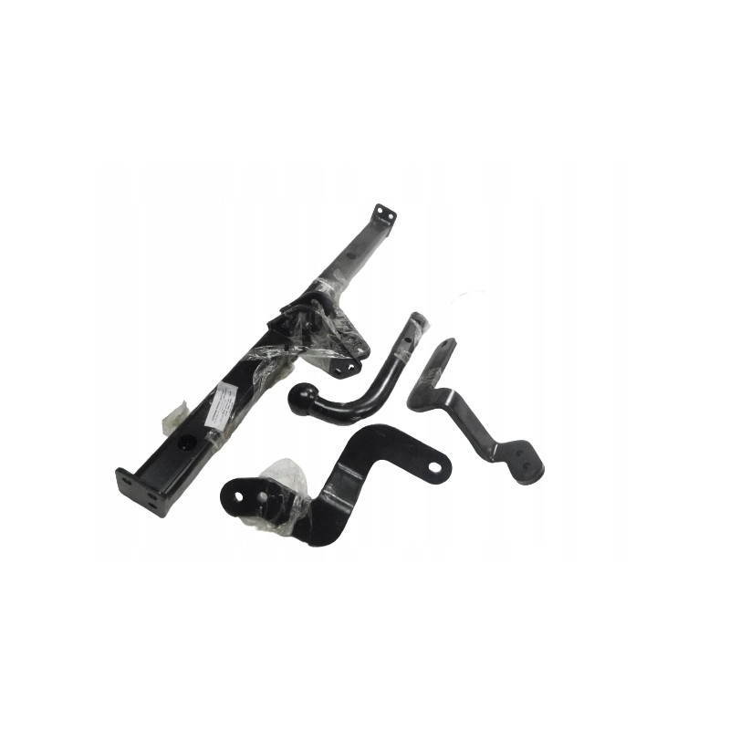 HAK KOMPLETNY RENAULT KANGOO 04- 7711213066