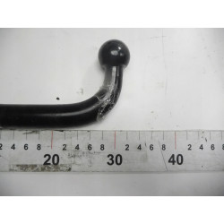 HAK KOMPLETNY RENAULT KANGOO 04- 7711213066