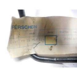 STELAŻ FOTELA LEWY P RENAULT SAFRANE I 7701367114