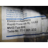 ZESTAW GNIAZDO RENAULT OE 7711001232