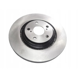 2 SZT TARCZE HAMULCOWE LEXUS NX 200T 14- T603-85