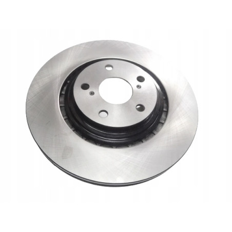 2 SZT TARCZE HAMULCOWE LEXUS NX 200T 14- T603-85