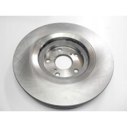 2 SZT TARCZE HAMULCOWE LEXUS NX 200T 14- T603-85