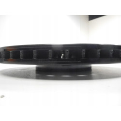 2 SZT TARCZE HAMULCOWE LEXUS NX 200T 14- T603-85