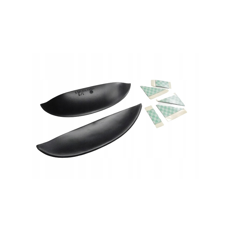 OSŁONA KLAMKI RENAULT MEGANE I 7701380953