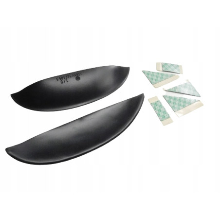 OSŁONA KLAMKI RENAULT MEGANE I 7701380953