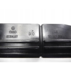 POPIELNICZKA VW GOLF II OE NOWA 191857309A