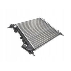 CHŁODNICA WODY RENAULT CLIO I 1.1 7701034767