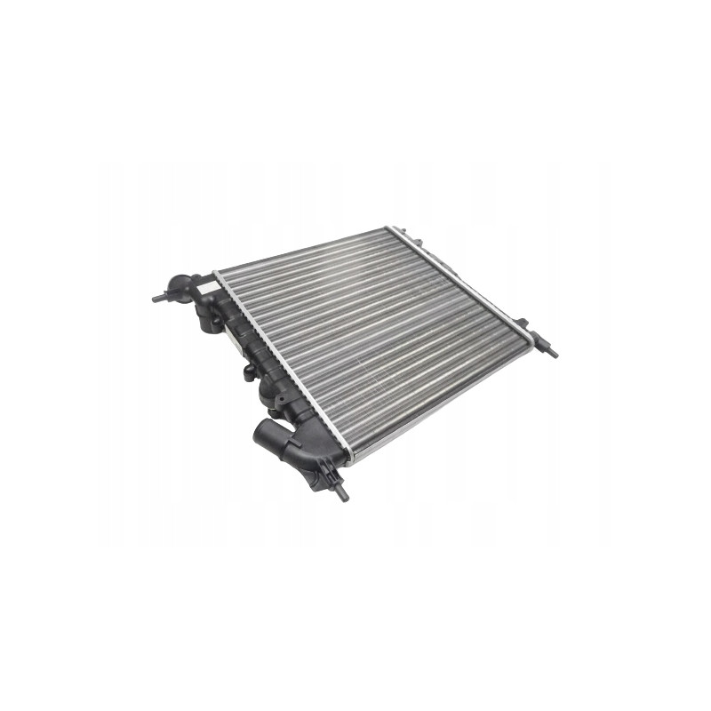 CHŁODNICA WODY RENAULT CLIO I 1.1 7701034767