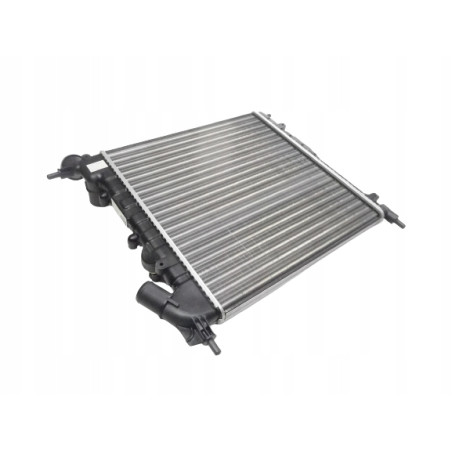 CHŁODNICA WODY RENAULT CLIO I 1.1 7701034767