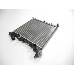 CHŁODNICA WODY RENAULT CLIO I 1.1 7701034767
