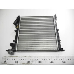 CHŁODNICA WODY RENAULT CLIO I 1.1 7701034767