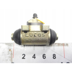 CYLINDEREK HAM TYŁ LEWY RENAULT 9 11 7701028250