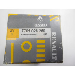 CYLINDEREK HAM TYŁ LEWY RENAULT 9 11 7701028250