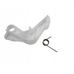 ZAPADKA ZAMKA DRZWI FORD OE 8A61-A266A95-AB