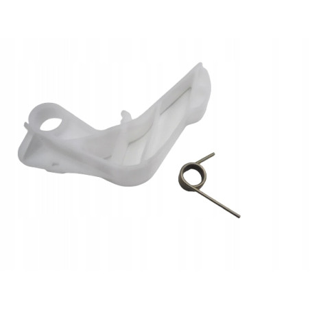 ZAPADKA ZAMKA DRZWI FORD OE 8A61-A266A95-AB