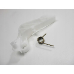 ZAPADKA ZAMKA DRZWI FORD OE 8A61-A266A95-AB