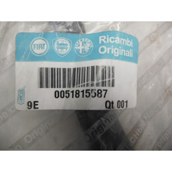 USZCZELKA SZYBY TYŁ P LANCIA DELTA 08- 51815587