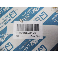 LAMPA PRAWA FIAT BRAVO BRAVA 95-98 OE 46523120