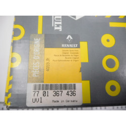LUSTERKO LEWE RENAULT CLIO I 7701367436