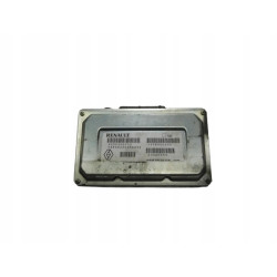 RENAULT LAGUNA 2.2DCI STEROWNIK SKRZYNI 8200512207
