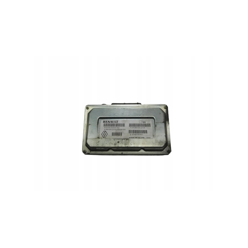 RENAULT LAGUNA 2.2DCI STEROWNIK SKRZYNI 8200512207