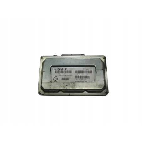 RENAULT LAGUNA 2.2DCI STEROWNIK SKRZYNI 8200512207