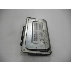 RENAULT LAGUNA 2.2DCI STEROWNIK SKRZYNI 8200512207