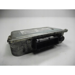 RENAULT LAGUNA 2.2DCI STEROWNIK SKRZYNI 8200512207