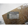 RENAULT LAGUNA 2.2DCI STEROWNIK SKRZYNI 8200512207