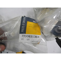 SILENTBLOK WAHACZA TWINGO 1.0-1.2L 93- 7700831364