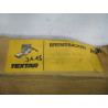 SZCZĘKI HAMULCÓWE AUDI 80L 9810100840004