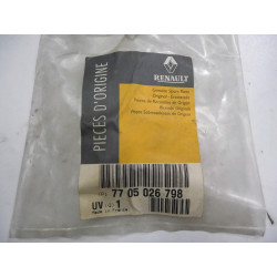 RURA CHŁODNICY RENAULT ESPACE III 2.2 7705026798