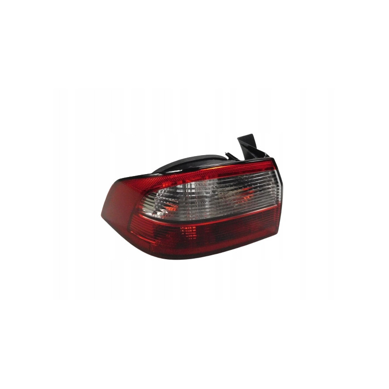 LAMPA TYLNA TYŁ LEWA RENAULT LAGUNA II 087996