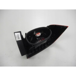 LAMPA TYLNA TYŁ LEWA RENAULT LAGUNA II 087996