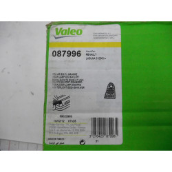 LAMPA TYLNA TYŁ LEWA RENAULT LAGUNA II 087996