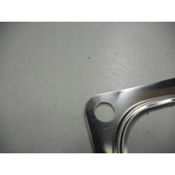 USZCZELKA RURY TURBO RENAULT MASTER II 7701044704