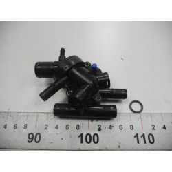 TERMOSTAT RENAULT CLIO II 1.9D 98- 7.8178