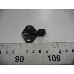 KLAMRA BURTY RENAULT MASTER I SKRZYNIA 7700687319