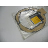 USZCZELKA RENAULT CLIO I II 7700838040